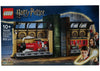 LEGO Harry Potter Bücherecke: Hogwarts-Express Set 76450