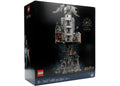 LEGO Harry Potter Banque des Sorciers Gringotts Édition Collector Set 76417