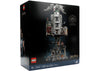 LEGO Harry Potter Banque des Sorciers Gringotts Édition Collector Set 76417