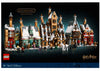 LEGO Harry Potter Hogsmeade Village Collectors' Edition Set 76457
