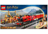 LEGO Harry Potter Hogwarts Express Zugset mit Bahnhof Hogsmeade Set 76423