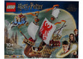 LEGO Harry Potter Trimagisches Turnier: Die Ankunft Set 76440