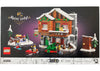 LEGO Icons Alpine Lodge Set 10325