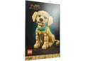 Set #11384 Icons Golden Retriever Welpe