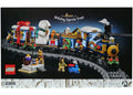 LEGO Icons Holiday Express Zugset 10361