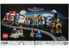 LEGO Icons Holiday Express Zugset 10361