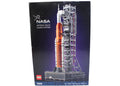 LEGO Icons NASA Artemis Weltraumstartsystem Set 10341