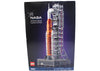 LEGO Icons NASA Artemis Weltraumstartsystem Set 10341
