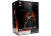 LEGO Icônes Le Seigneur des Anneaux Barad-dûr Set 10333