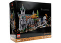 LEGO Icons The Lord of the Rings Rivendell Set 10316