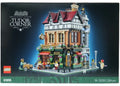 LEGO Icons Tudor Corner Set 10350