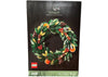 LEGO Icons Wreath Set 10340