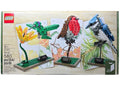 LEGO Ideas Vögel Set 21301