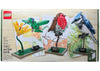 LEGO Ideas Vögel Set 21301