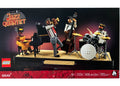 LEGO Ideas Jazzquartett-Set 21334