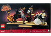 LEGO Ideas Jazzquartett-Set 21334