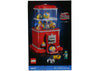 LEGO Ideas Distributeur automatique de figurines Set 21358