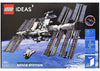 LEGO Ideas NASA Internationale Raumstation Set 21321