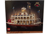 LEGO Ideas River Steamboat Set 21356