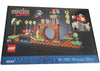 Ensemble LEGO Ideas Sonic The Hedgehog Green Hill Zone 21331