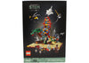 LEGO Ideas The Evolution of STEM Set 21355