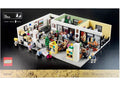 LEGO Ideas Das Büro Set 21336