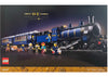LEGO Ideas Le train Orient Express 21344