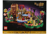 LEGO Ideas Willy Wonka & the Chocolate Factory Set 21360