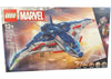 LEGO Marvel Avengers: Age of Ultron Quinjet Set 76325