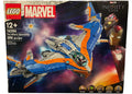 LEGO Marvel Guardians of the Galaxy: Das Milano-Set 76286