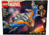 LEGO Marvel Guardians of the Galaxy: Das Milano-Set 76286
