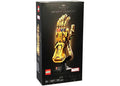 LEGO Marvel Infinity Saga Infinity-Handschuh-Set 76191