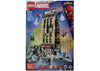 LEGO Marvel Spider-Man contre Mysterio : L'ensemble Daily Bugle 76342
