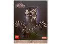 LEGO Marvel Studios Black Panther Set 76215