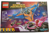 LEGO Marvel Super Heroes Set „Milano vs. The Abilisk“ 76081