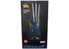 LEGO Marvel Wolverines Adamantium-Klingen Set 76250