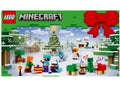 LEGO Minecraft Adventskalender 2025 Set 21280