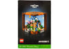 LEGO Minecraft Werkbank-Set 21265