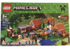 LEGO Minecraft Das Dorf Set 21128