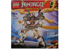 LEGO Ninjago Coles Titan-Drachen-Mech-Set 71821