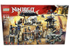 LEGO Ninjago Dragon Pit Set 70655