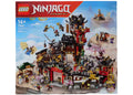 LEGO Ninjago Die Altstadt 15. Jubiläumsset 71861