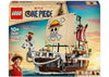 LEGO One Piece Le Bateau Pirate Going Merry Set 75639