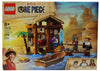 LEGO One Piece Windmill Village Hut Set 75636