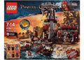 LEGO Piraten der Karibik Whitecap Bay Set 4194