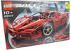 LEGO Racers Enzo Ferrari 1:10 Set 8653