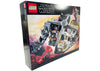LEGO Star Wars Verrat in der Wolkenstadt Set 75222
