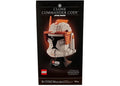 LEGO Star Wars Clone Commander Cody Helm-Set 75350