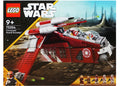 LEGO Star Wars Coruscant Guard Gunship Set 75354