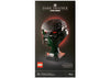 Casque LEGO Star Wars Dark Trooper - Set 75343